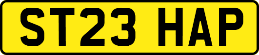 ST23HAP