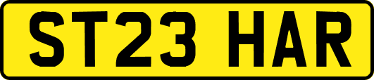 ST23HAR