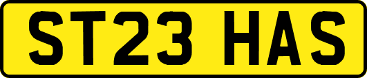 ST23HAS