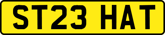 ST23HAT