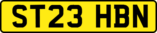 ST23HBN
