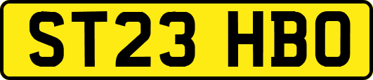 ST23HBO