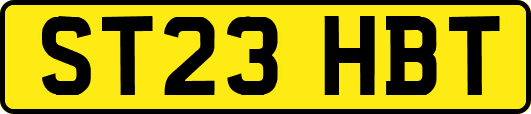 ST23HBT