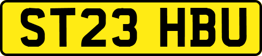 ST23HBU