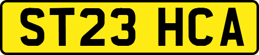 ST23HCA