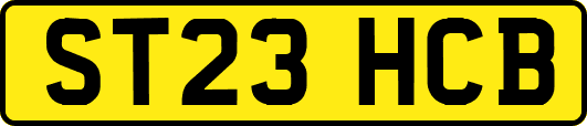 ST23HCB