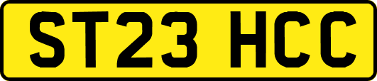 ST23HCC