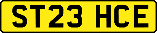 ST23HCE