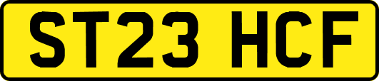 ST23HCF