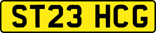 ST23HCG