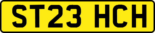 ST23HCH