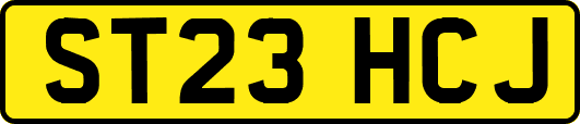 ST23HCJ