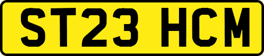 ST23HCM