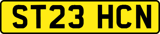ST23HCN