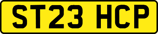 ST23HCP