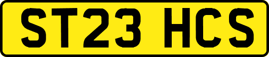 ST23HCS