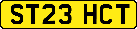 ST23HCT