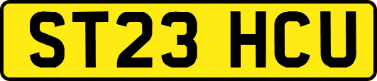 ST23HCU