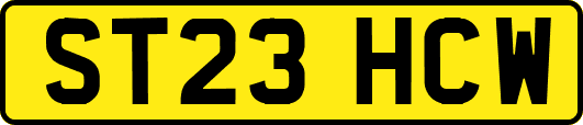 ST23HCW