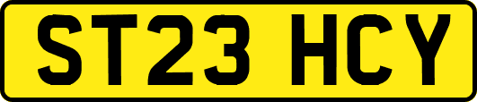 ST23HCY