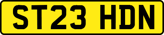 ST23HDN