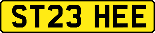 ST23HEE