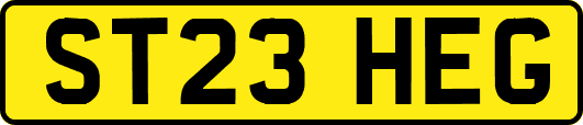 ST23HEG