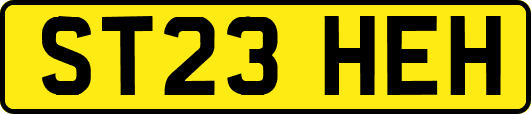 ST23HEH