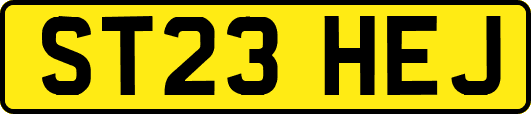 ST23HEJ