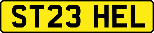 ST23HEL