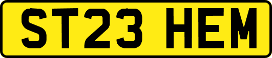 ST23HEM