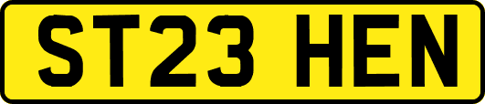 ST23HEN