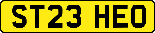 ST23HEO