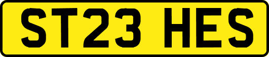 ST23HES