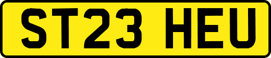 ST23HEU