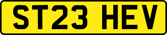 ST23HEV
