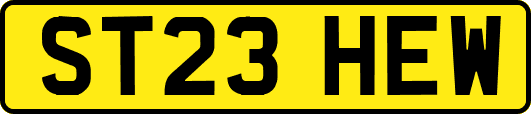 ST23HEW