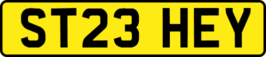 ST23HEY
