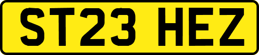 ST23HEZ