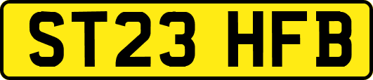 ST23HFB