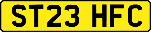 ST23HFC