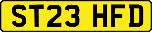 ST23HFD