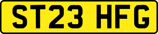 ST23HFG