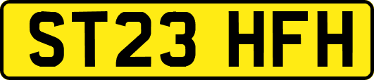 ST23HFH