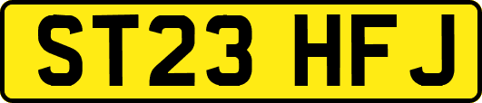 ST23HFJ