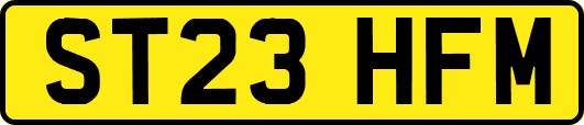 ST23HFM