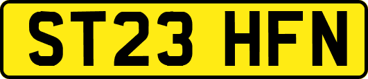 ST23HFN