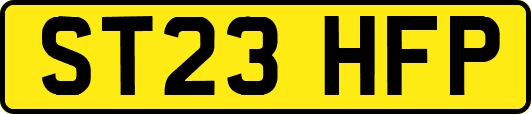 ST23HFP