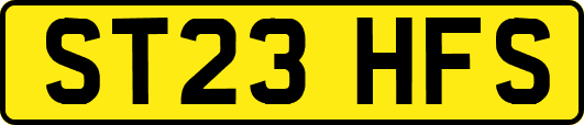 ST23HFS
