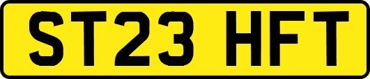 ST23HFT